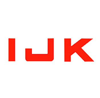 IJK logo