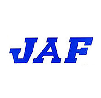 JAF logo