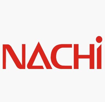NACHI logo