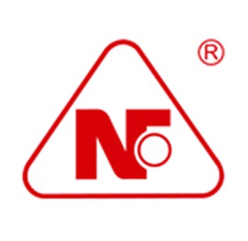 NF logo