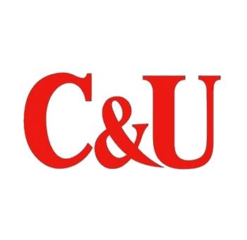 C&U logo