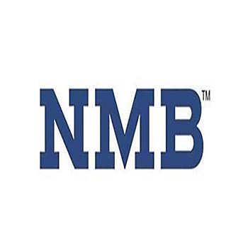 NMB logo