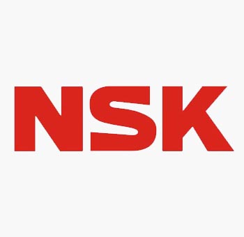 NSK logo