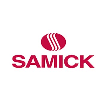SAMICK logo