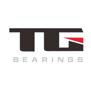 TG logo