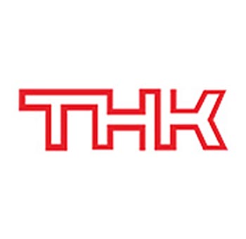 THK logo