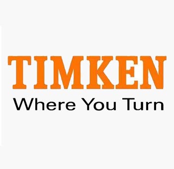 TIMKEN logo