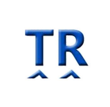 TR logo