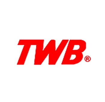 TWB logo