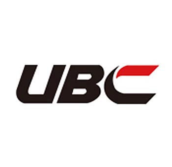 UBC logo