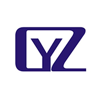 YZ logo