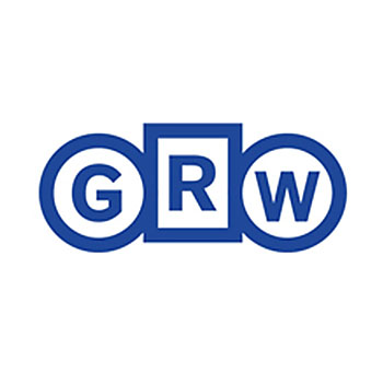 GRW logo
